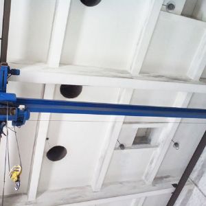 單梁懸掛起重機(jī)