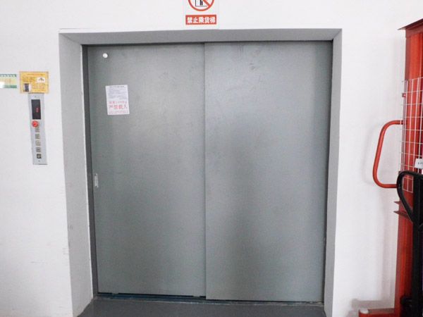 電梯有哪幾大系統組成？